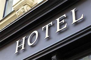 Hotel Terme Alexander